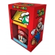 Super Mario - Coffret cadeau Mario
