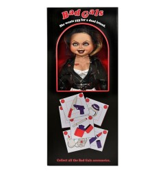 Chucky - La Fiancée de  réplique poupée 1/1 Tiffany 76 cm