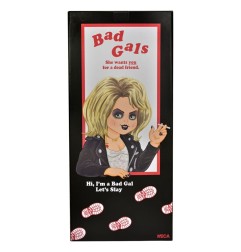 Chucky - La Fiancée de  réplique poupée 1/1 Tiffany 76 cm