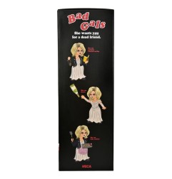 Chucky - La Fiancée de  réplique poupée 1/1 Tiffany 76 cm