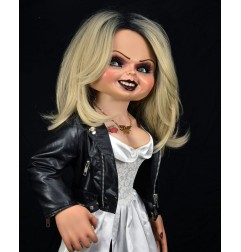 Chucky - La Fiancée de  réplique poupée 1/1 Tiffany 76 cm