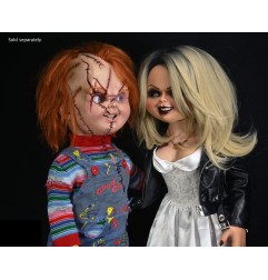 Chucky - La Fiancée de  réplique poupée 1/1 Tiffany 76 cm