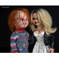 Chucky - La Fiancée de  réplique poupée 1/1 Tiffany 76 cm