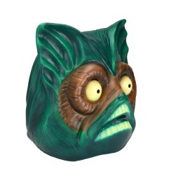 Les Maîtres de l'Univers - Réplique masque en latex (Classic) de Mer-Man
