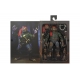 Universal Monsters X Teenage Mutant Ninja Turtles - Figurine Ultimate Raphael as The Wolfman 18 cm