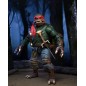 Universal Monsters X Teenage Mutant Ninja Turtles - Figurine Ultimate Raphael as The Wolfman 18 cm