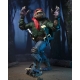 Universal Monsters X Teenage Mutant Ninja Turtles - Figurine Ultimate Raphael as The Wolfman 18 cm