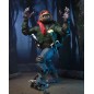 Universal Monsters X Teenage Mutant Ninja Turtles - Figurine Ultimate Raphael as The Wolfman 18 cm