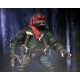 Universal Monsters X Teenage Mutant Ninja Turtles - Figurine Ultimate Raphael as The Wolfman 18 cm