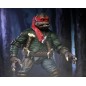 Universal Monsters X Teenage Mutant Ninja Turtles - Figurine Ultimate Raphael as The Wolfman 18 cm