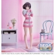 Saekano the Movie: Finale - Statuette Luminasta Megumi Kato Pajamas Ver. 22 cm