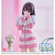 Saekano the Movie: Finale - Statuette Luminasta Megumi Kato Pajamas Ver. 22 cm