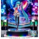 Hatsune Miku Series - Statuette Luminasta Project DIVA MEGA39's Hatsune Miku Star Voice 18 cm