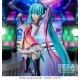 Hatsune Miku Series - Statuette Luminasta Project DIVA MEGA39's Hatsune Miku Star Voice 18 cm