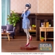 Spy x Family - Statuette Luminasta Yor Forger Season 1 Cours 2 ED Coordination Ver. 15 cm