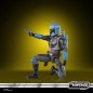 Star Wars : The Mandalorian Vintage Collection - Figurine Axe Woves (Privateer) 10 cm