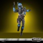 Star Wars : The Mandalorian Vintage Collection - Figurine Axe Woves (Privateer) 10 cm