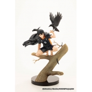 Haikyu!! - Statuette ARTFX J 1/8 Tobio Kageyama 29 cm