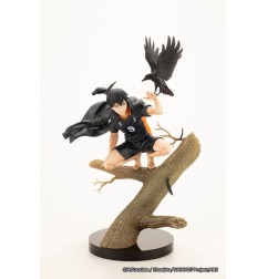 Haikyu!! - Statuette PVC ARTFX J 1/8 Tobio Kageyama 29 cm