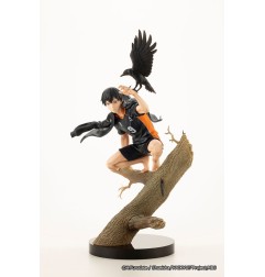 Haikyu!! - Statuette PVC ARTFX J 1/8 Tobio Kageyama 29 cm