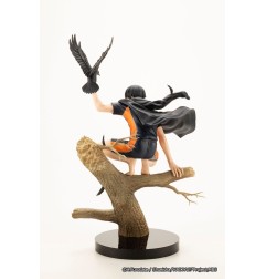 Haikyu!! - Statuette ARTFX J 1/8 Tobio Kageyama 29 cm
