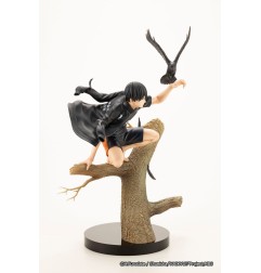 Haikyu!! - Statuette ARTFX J 1/8 Tobio Kageyama 29 cm