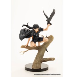 Haikyu!! - Statuette PVC ARTFX J 1/8 Tobio Kageyama 29 cm