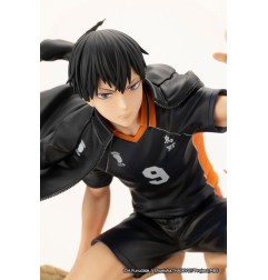 Haikyu!! - Statuette PVC ARTFX J 1/8 Tobio Kageyama 29 cm