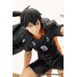 Haikyu!! - Statuette PVC ARTFX J 1/8 Tobio Kageyama 29 cm
