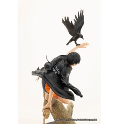 Haikyu!! - Statuette PVC ARTFX J 1/8 Tobio Kageyama 29 cm