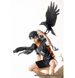 Haikyu!! - Statuette PVC ARTFX J 1/8 Tobio Kageyama 29 cm