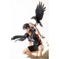 Haikyu!! - Statuette PVC ARTFX J 1/8 Tobio Kageyama 29 cm