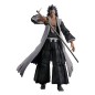 Bleach - : Thousand-Year Blood War figurine S.H. Figuarts Kenpachi Zaraki 17 cm