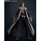 Bleach - : Thousand-Year Blood War figurine S.H. Figuarts Kenpachi Zaraki 17 cm