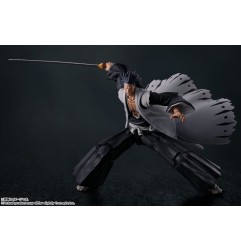 Bleach - : Thousand-Year Blood War figurine S.H. Figuarts Kenpachi Zaraki 17 cm