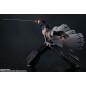 Bleach - : Thousand-Year Blood War figurine S.H. Figuarts Kenpachi Zaraki 17 cm