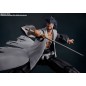 Bleach : Thousand-Year Blood War - Figurine S.H. Figuarts Kenpachi Zaraki 17 cm