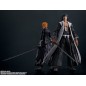 Bleach : Thousand-Year Blood War - Figurine S.H. Figuarts Kenpachi Zaraki 17 cm