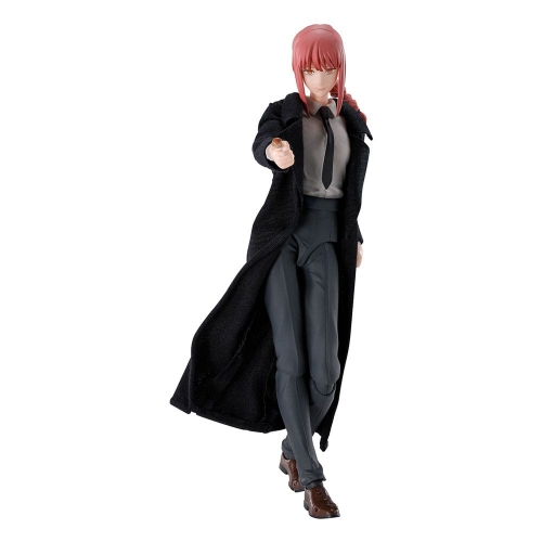 Chainsaw Man - Figurine S.H. Figuarts Makima 14 cm