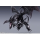 Yu-Gi-Oh - ! Duel Monsters - Figurine S.H. Monster Arts Red Eyes Black Dragon 22 cm