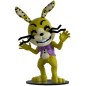 Five Nights at Freddy's - Figurine Glitchtrap 11 cm Five Nights at Freddy's - Figurine Glitchtrap 11 cm