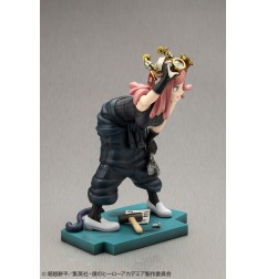 My Hero Academia - Statuette PVC ARTFX J 1/8 Mei Hatsume Bonus Edition 18 cm