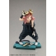 My Hero Academia - Statuette ARTFX J 1/8 Mei Hatsume Bonus Edition 18 cm