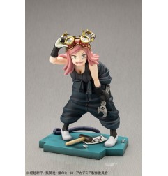 My Hero Academia - Statuette PVC ARTFX J 1/8 Mei Hatsume Bonus Edition 18 cm