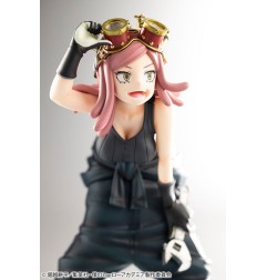 My Hero Academia - Statuette PVC ARTFX J 1/8 Mei Hatsume Bonus Edition 18 cm
