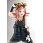 My Hero Academia - Statuette PVC ARTFX J 1/8 Mei Hatsume Bonus Edition 18 cm