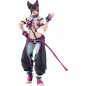 Street Fighter - Statuette PVC Pop Up Parade Juri 17 cm