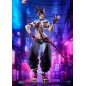 Street Fighter - Statuette PVC Pop Up Parade Juri 17 cm