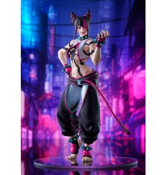 Street Fighter - Statuette Pop Up Parade Juri 17 cm