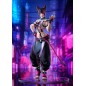 Street Fighter - Statuette PVC Pop Up Parade Juri 17 cm
